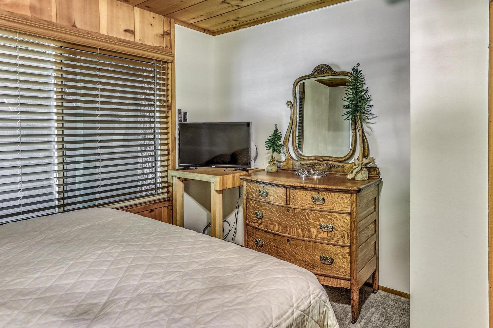 Cozy Bears Hideaway Cabin About 3 Mi To Shaver Lake! Eksteriør billede