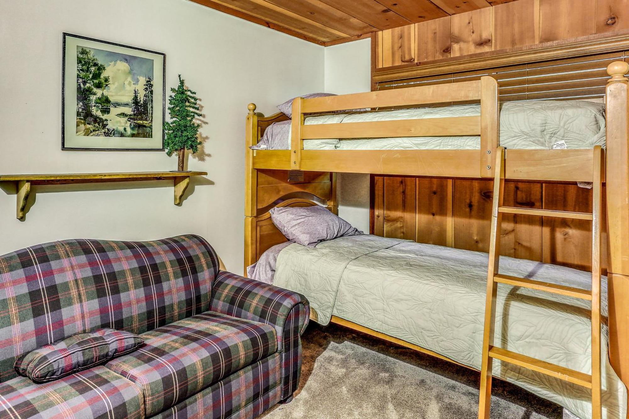Cozy Bears Hideaway Cabin About 3 Mi To Shaver Lake! Eksteriør billede
